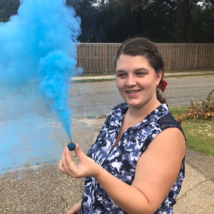 Meet your Posher, Danielle